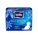 Прокладки женские Bella Perfecta Slim Maxi , 8 шт.