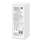 Салфетки Matocomp, марлевые нестерильные 5 х 5 см, 8-сл., плотность 23 г/м², 100 шт.