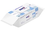 Влажные салфетки seni care с витамином E, 80 шт.