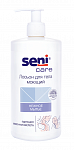 Лосьон для тела моющий Seni Care, 500 мл.