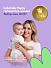 Подгузники-трусики bella baby Happy с каналами, размер 4 (8–14 кг), 60 шт.