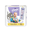 Пеленки детские гигиенические Happy, 60x60см., 10 шт. 