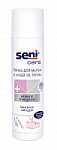 Пенка для мытья и ухода за телом Seni Care, 250 мл