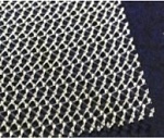 MA-271-OPMT-006 сетка хирургическая Tricomed OPTOMESH THINLIGHT, со стандартным размером пор, 80х130мм, №1, стерильная
