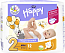 Подгузники детские Happy Mini, 3-6кг., 12шт. Подгузники детские Happy Mini, 3-6кг., 12шт.