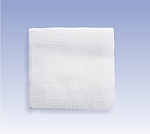 Салфетки марлевые стерильные Matocomp 5 x 5 см, 8 сл., плотность 36 г/м², 3 шт./уп. в блистере