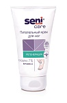 Питательный крем для ног Seni Care 100 мл