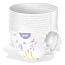 Подгузники-трусики bella baby Happy с каналами, размер 5 (11–18 кг), 56 шт. Подгузники-трусики bella baby Happy с каналами, размер 5 (11–18 кг), 56 шт.