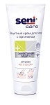 Крем защитный для тела АРГИНИН  Seni Care, 200 мл