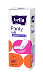 Прокладки ежедневные Bella Panty soft удлиненные 20 шт.
