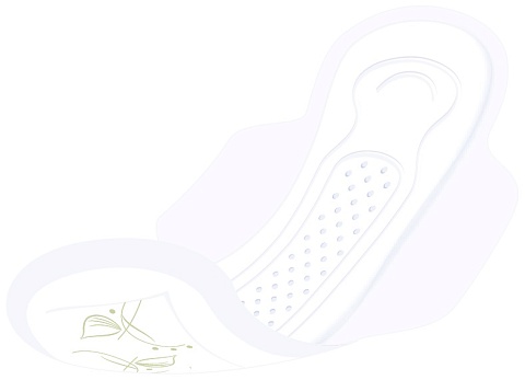 Прокладки женские bella Herbs Tilia Comfort, 10 шт.
