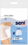Фиксирующие трусики San Seni, размер L, 2 шт.