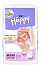 Подгузники детские bella baby Happy Micro,  вес 600-1200 г., 30 шт./уп.,