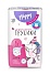 Подгузники-трусики bella baby Happy с каналами, размер 5 (11–18 кг), 10 шт
