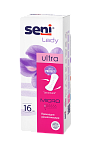 Урологические прокладки Seni Lady Ultra Micro, 16 шт.