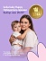 Подгузники-трусики bella baby Happy с каналами, размер 5 (11–18 кг), 40 шт. Подгузники-трусики bella baby Happy с каналами, размер 5 (11–18 кг), 40 шт.