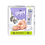 Пеленки детские гигиенические Happy 60x90см., 10 шт.  