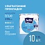 Прокладки женские  Bella Perfecta Ultra Blue, 10 шт.