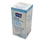 Бинт эластичный универсальный Matopat UNIVERSAL 8 см x 2 м, 1 шт, с застежкой