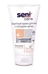 Крем защитный для тела ОКИСЬ ЦИНКА  Seni Care, 200 мл