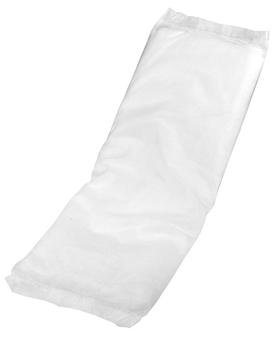 Прокладки гинекологические нестерильные Absorgyn  34 х 9 см, 10 шт