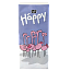 Платочки бумажные гигиенические Bella Baby Happy, 3-сл.  10 шт.