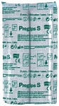 Бинт гипсовый PREGIPS S, среднего времени схватывания, 3 x 0,10 м., 2 шт. (без втулки)