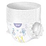 Подгузники-трусики bella baby Happy с каналами, размер 6 (16+ кг), 52 шт.