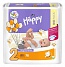 Подгузники детские Happy Mini, 3-6кг., 78шт. Подгузники детские Happy Mini, 3-6кг., 78шт.