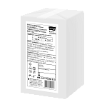 Салфетки марлевые нестерильные Matocomp 10 х 10 см, 8-сл., плотность 23 г/м², 100 шт./уп.