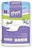 Пеленки детские гигиенические Happy classic 60x90см. по 10 шт.  