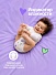Подгузники-трусики bella baby Happy с каналами, размер 4 (8–14 кг), 60 шт.