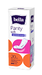 Прокладки ежедневные Bella Panty soft удлиненные 20 шт.
