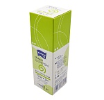 Бинт эластичный универсальный Matopat UNIVERSAL, 12 см x 2 м, 1 шт, с застежкой
