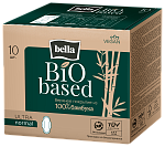 Прокладки ультратонкие bella BiO based ULTRA normal, 10 шт