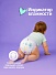 Подгузники-трусики bella baby Happy с каналами, размер 6 (16+ кг), 52 шт. Подгузники-трусики bella baby Happy с каналами, размер 6 (16+ кг), 52 шт.