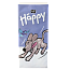 Платочки бумажные гигиенические Bella Baby Happy, 3-сл.  10 шт.
