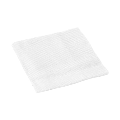 Салфетки марлевые нестерильные Matocomp 10 х 10 см, 8-сл., плотность 23 г/м², 100 шт./уп.