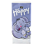 Платочки бумажные гигиенические Bella Baby Happy, 3-сл.  10 шт.