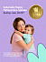 Подгузники-трусики bella baby Happy с каналами, размер 5 (11–18 кг), 56 шт. Подгузники-трусики bella baby Happy с каналами, размер 5 (11–18 кг), 56 шт.