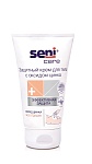 Крем защитный для тела ОКИСЬ ЦИНКА  Seni Care, 100 мл